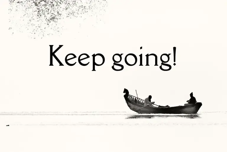 Inspiring quotes keep going 1 1